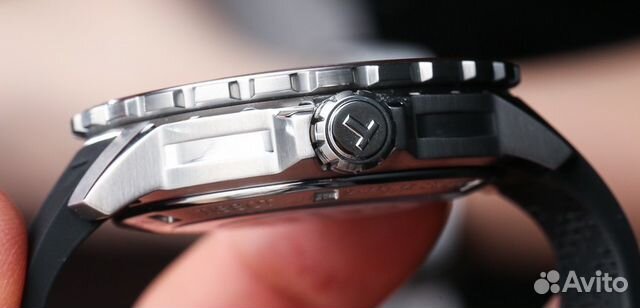 Новые дайверские часы Tissot (automatic) Новые дайверские часы Tissot (automatic)