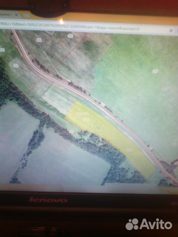 Участок 6.2 га (СНТ, ДНП)