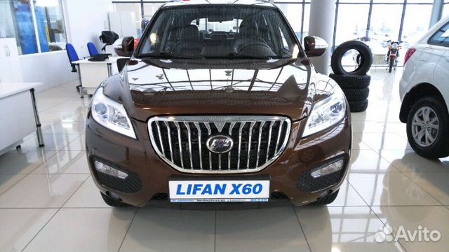 лифан х 60 в москве фото цена лифан х 60 в москве фото цена