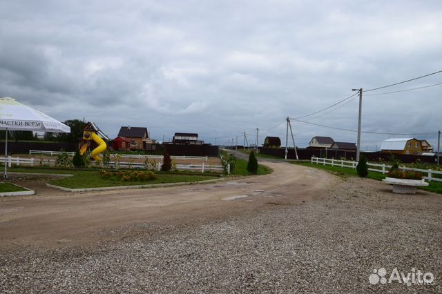 Участок 10 сот. (СНТ, ДНП) Участок 10 сот. (СНТ, ДНП)