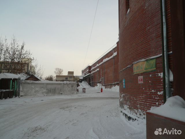 Гараж, 20 м² Гараж, 20 м²