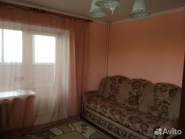 1-к квартира, 30 м², 3/9 эт. 1-к квартира, 30 м², 3/9 эт.