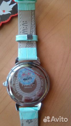 Наручные часы для девушки Mini watch новые
