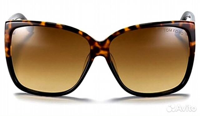 Очки Tom Ford LD24 / с-з очки оправа Luxor