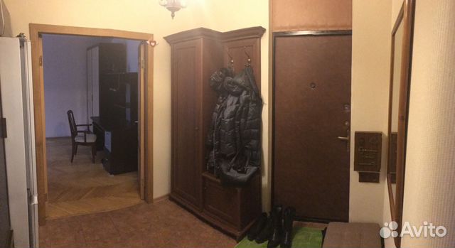 2-к квартира, 45 м², 6/12 эт. 2-к квартира, 45 м², 6/12 эт.