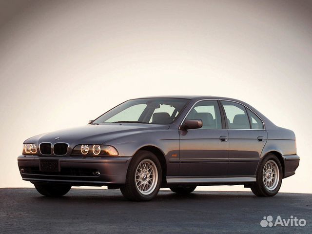 Лобовое стекло BMW E39 Лобовое стекло BMW E39