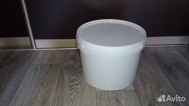 Ведра 10-5 литров Ведра 10-5 литров