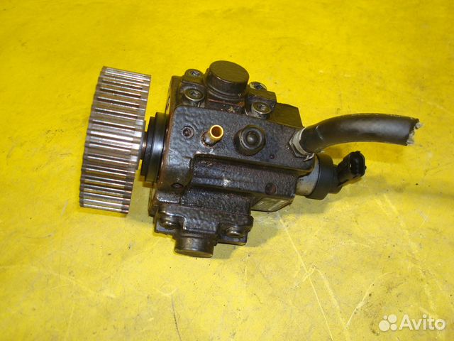 Тнвд 55571005 Opel Insignia Инсигния 0445010193 Тнвд 55571005 Opel Insignia Инсигния 0445010193