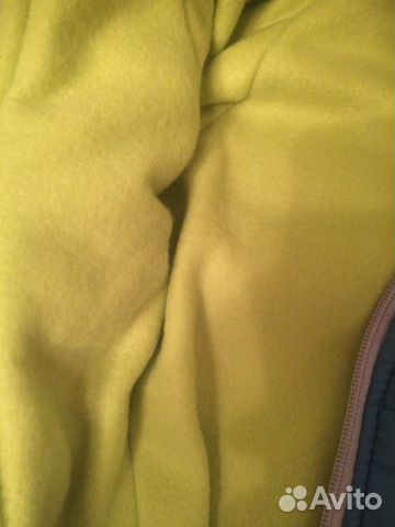 Комбинезон весна-осень 80 р Комбинезон весна-осень 80 р