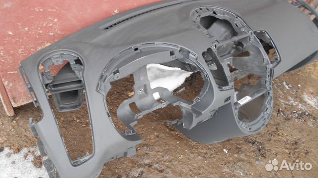 Торпедо SRS Airbag Kia Soul Киа Соул 2 Торпедо SRS Airbag Kia Soul Киа Соул 2
