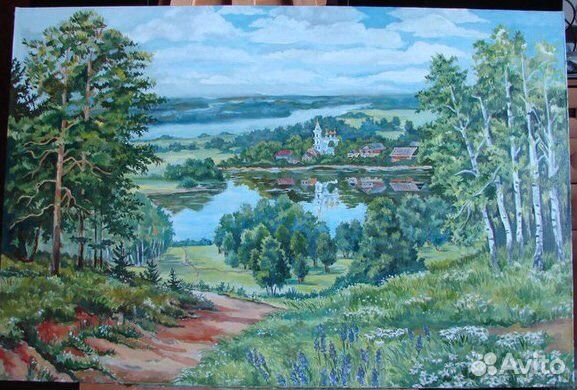 Картины на заказ, художник, портреты, роспись стен Картины на заказ, художник, портреты, роспись стен