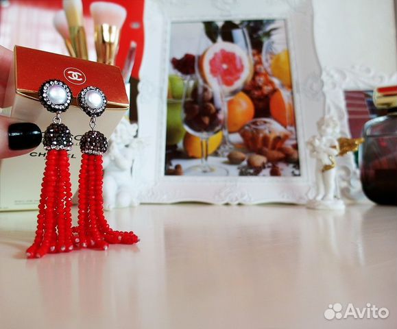 Серьги Серьги