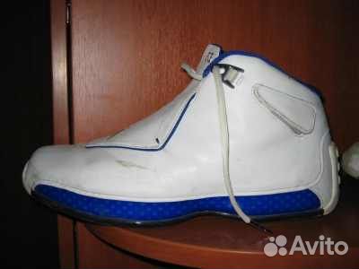 Nike Air jordan 18 баскетбол волейбол 43 42.5 Nike Air jordan 18 баскетбол волейбол 43 42.5