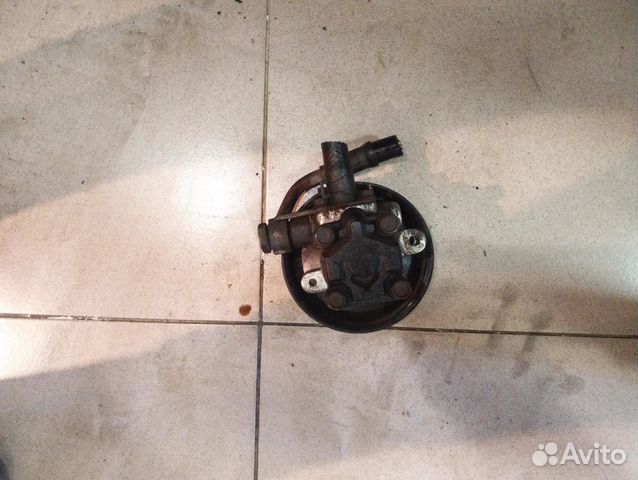 Насос гур для Hyundai 2,4 G4JS Насос гур для Hyundai 2,4 G4JS