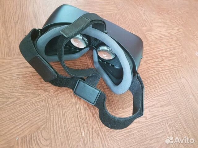 SAMSUNG Gear VR SAMSUNG Gear VR