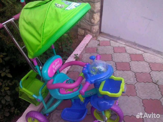 Велосипеды новые Дисней Велосипеды новые Дисней
