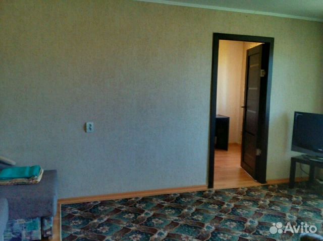 2-к квартира, 45 м², 5/5 эт.