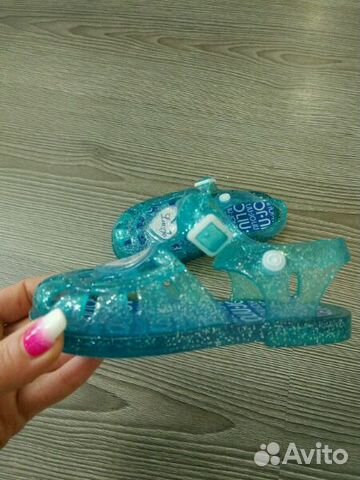 Тапочки для бассейна и на море Тапочки для бассейна и на море