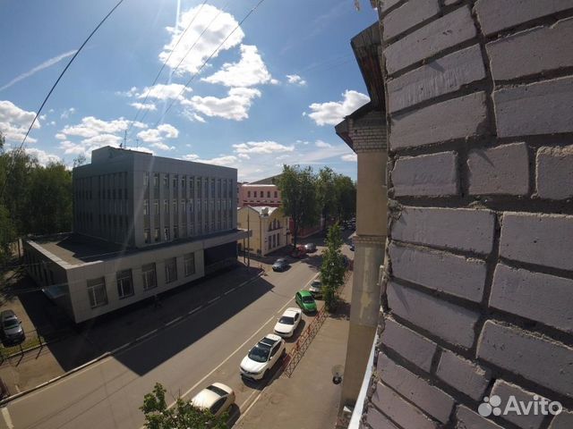 1-к квартира, 40 м², 4/4 эт. 1-к квартира, 40 м², 4/4 эт.