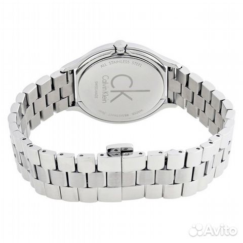 Часы Женские Calvin Klein K2U23141 Оригинал
