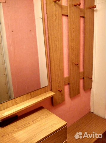 1-к квартира, 34 м², 1/5 эт.