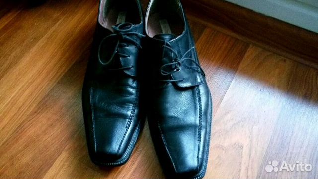 Туфли мужские натуральная кожа Туфли мужские натуральная кожа
