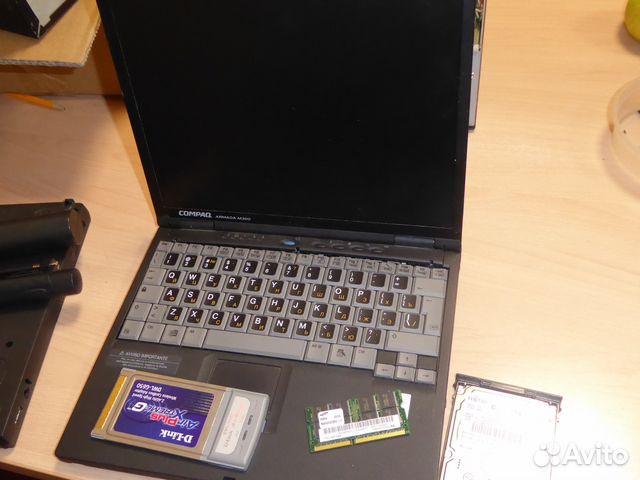 COMPAC ARMADA M300VIDEO WINDOWS DRIVER DOWNLOAD