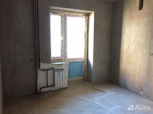 1-к квартира, 42 м², 5/9 эт.