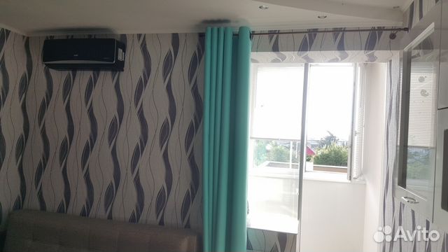2-к квартира, 51 м², 2/16 эт.