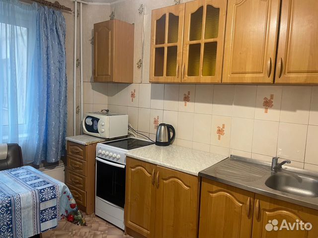 

3-к. квартира, 68 м², 7 кроватей