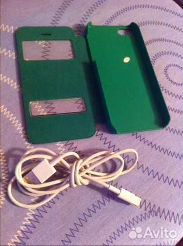 Чехол для iPhone 5