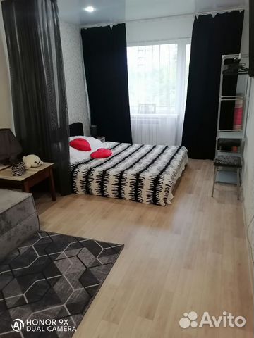 

1-к. квартира, 29,9 м², 5 кроватей