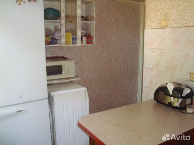 2-к квартира, 43.7 м², 3/5 эт. 2-к квартира, 43.7 м², 3/5 эт.