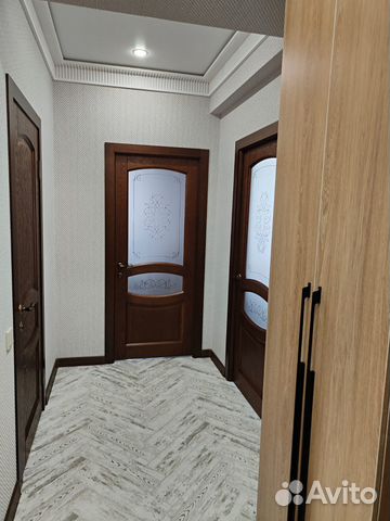 

2-к. квартира, 57 м², 4 кровати