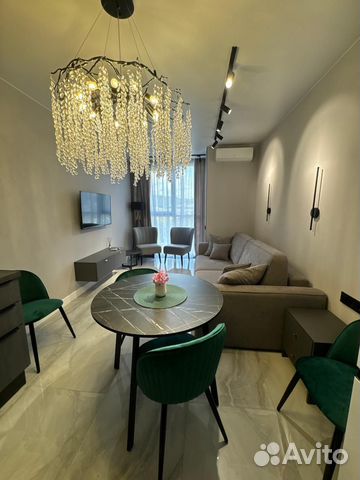 

Квартира-студия, 24 м², 14/19 эт.