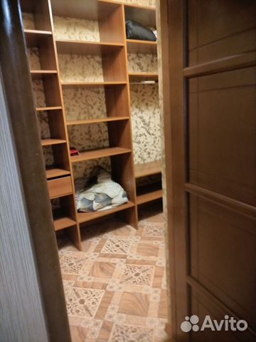 

1-к. квартира, 54 м², 1/9 эт.