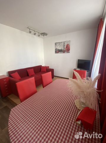 

3-к. квартира, 66 м², 6 кроватей