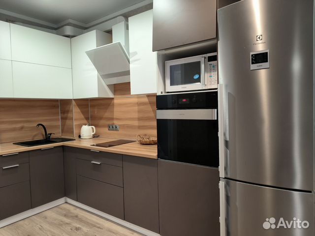 

Квартира-студия, 32,2 м², 2 кровати