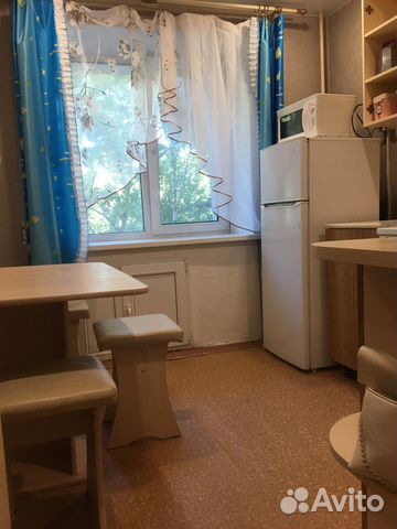 

1-к. квартира, 30,2 м², 2 кровати
