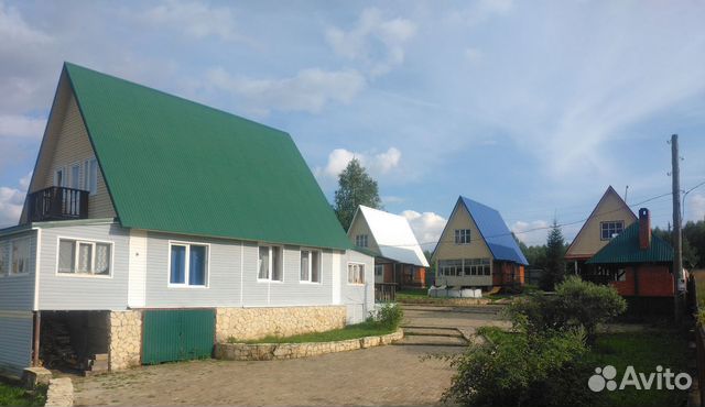 

5-к. дом, 140 м²