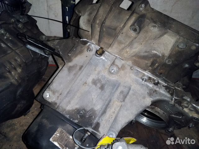 МКПП 1,6 Renault Sandero (Рено Сандеро) МКПП 1,6 Renault Sandero (Рено Сандеро)