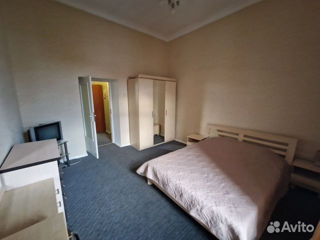 

2-к. квартира, 65 м², 5 кроватей