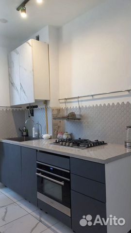 

2-к. квартира, 50 м², 2 кровати