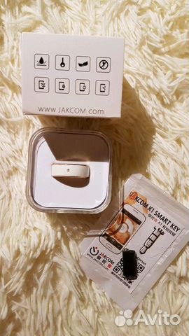 Smart кольцо Jakcom Smart кольцо Jakcom