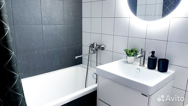 

1-к. квартира, 42 м², 9/23 эт.