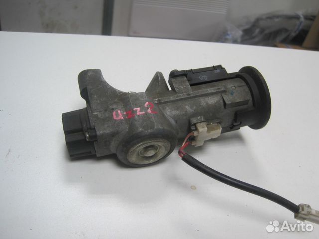 Nissan Micra K12 Tiida C11 Замок зажигания Nissan Micra K12 Tiida C11 Замок зажигания