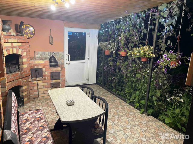 

3-к. коттедж, 220 м²
