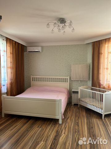 

2-к. квартира, 84 м², 5 кроватей