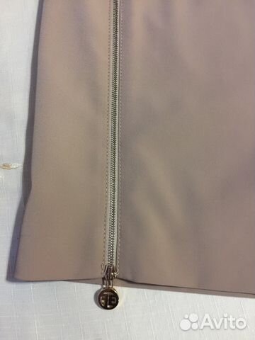 Юбка Элиза Фанти Юбка Элиза Фанти