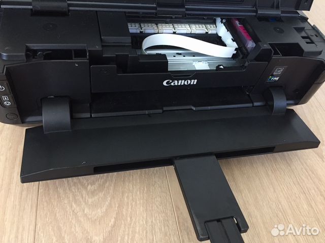 Принтер canon pixma 7240 на з/ч